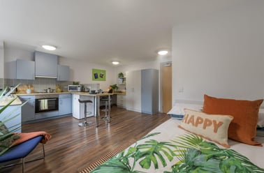 Portland Road, Sandyford, Newcastle - Image 3
